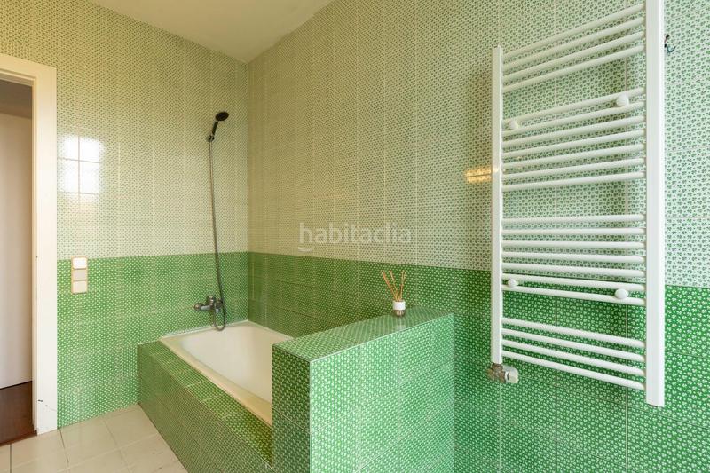 Foto bd3339e7-22bf-4dde-b527-39b3ae526598. Casa con riscaldamento parcheggio in Centre Rubí