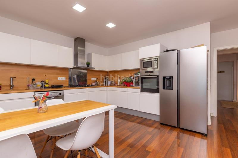 Foto c64b88df-b76a-4dca-a9b6-39c23bf79592. Casa con riscaldamento parcheggio in Centre Rubí