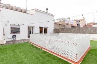 Maison  Calle de balmes. Comoditat, amplitud i confort