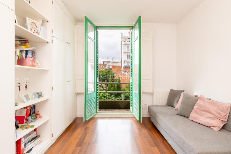 Foto e732dd06-45fe-448f-b5ed-c96a44561b45. Casa con riscaldamento parcheggio in Centre Rubí