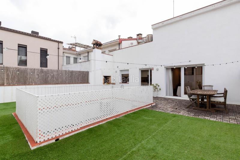 Foto e87b4e0c-44b6-4a84-9d91-dfb2b3d00a05. Casa con riscaldamento parcheggio in Centre Rubí