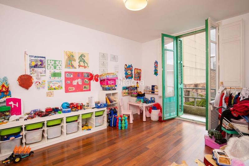 Foto f1745b7d-92e6-40f7-b5ad-4c9680f4b672. Casa con riscaldamento parcheggio in Centre Rubí