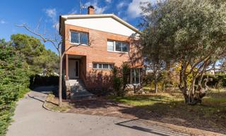 Haus in Matadepera. Viure com sempre has somiat