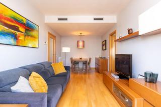 Appartement à Parc d´Europa. Lespai ideal per viure i gaudir