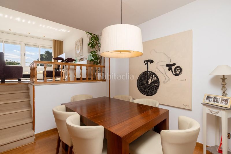 Foto 036d1248-2c39-45c5-859a-e741d73f3094. Casa amb aparcament a Cementiri Vell Terrassa