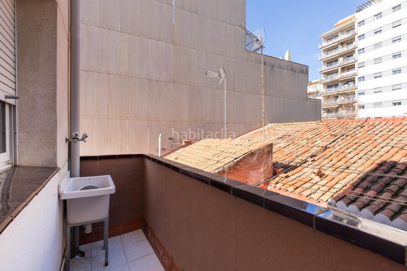 Foto c27fd6af-3241-498d-8300-33745513018f. Casa amb aparcament a Cementiri Vell Terrassa