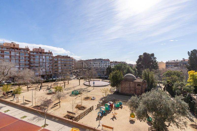 Foto f47afeb6-c9ed-4cd6-882d-062c21b2540a. Casa amb aparcament a Cementiri Vell Terrassa