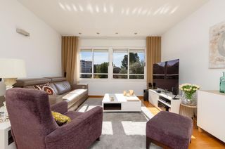 Maison  Carrer  wagner. Una senyora casa tocant vallparadís