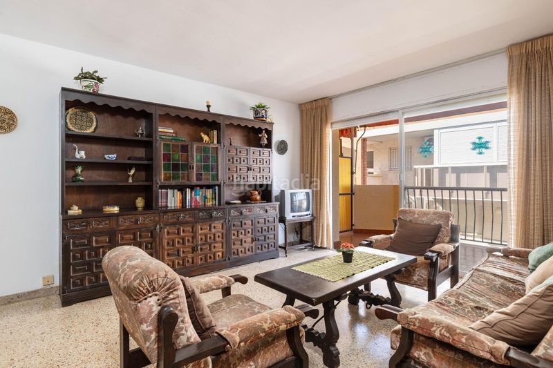 Foto 05dc9de9-4d11-4c92-a16e-9d5b0feef3e6. Pis amb aparcament a Platja de Llevant Salou