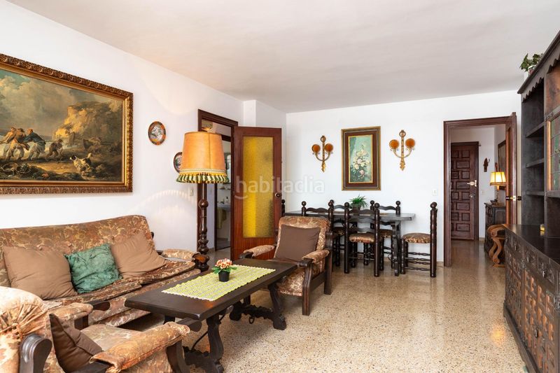 Foto 4a5d6666-c403-4cea-af2d-926704e369f1. Pis amb aparcament a Platja de Llevant Salou