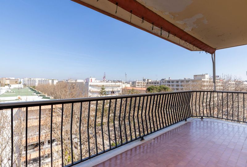 Foto 93e63c8e-1512-4991-a9fe-abdc51abeb93. Pis amb aparcament a Platja de Llevant Salou