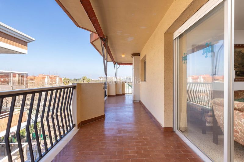 Foto ccbcd6c6-3e54-4d1a-84f8-d12ffbc3b6e4. Pis amb aparcament a Platja de Llevant Salou