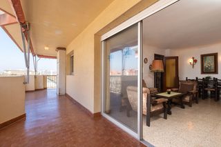 Etagenwohnung in Plaza catalunya 2. On lestiu no scaba mai