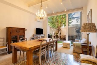 Haus in Calle  joaquim de paz 38. Sense paraules