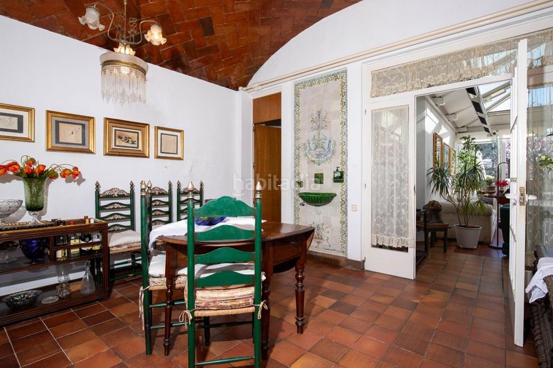Foto 0f1fd2d5-eb1e-48ee-a0e3-d70589168c53. Casa a Barri del Centre Terrassa
