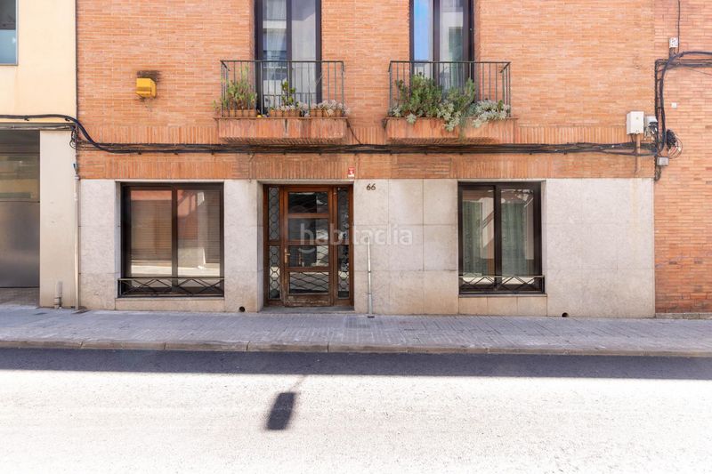Foto 66bd2be4-cdb2-447f-aaea-3d6e363a771f. Casa a Barri del Centre Terrassa