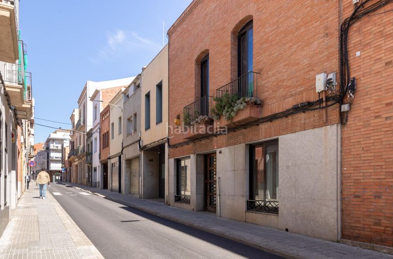 Foto a50cc8b3-0eba-42e5-b768-dd584fb668eb. Casa a Barri del Centre Terrassa