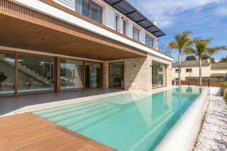 Casa en Camino de cap roig 0. Quan el luxe i el disseny van units