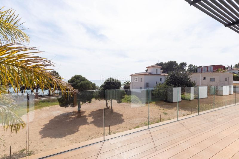 Foto 44875e70-c121-4430-8e3d-d40ae76a9d9b. Casa a camino de cap roig 0 a Ampolla (L´)