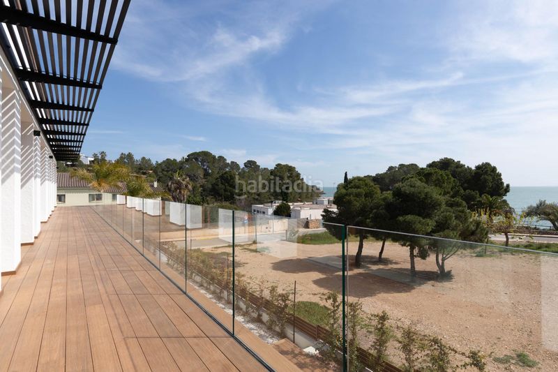 Foto bc7177df-42ad-45dc-b13d-e4da48c795dc. Casa a camino de cap roig 0 a Ampolla (L´)