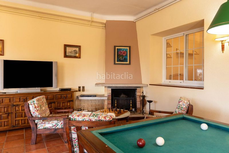 Foto 01a161d7-64af-4394-bdfc-3e14c38e8c39. Casa amb aparcament piscina a Premià de Dalt