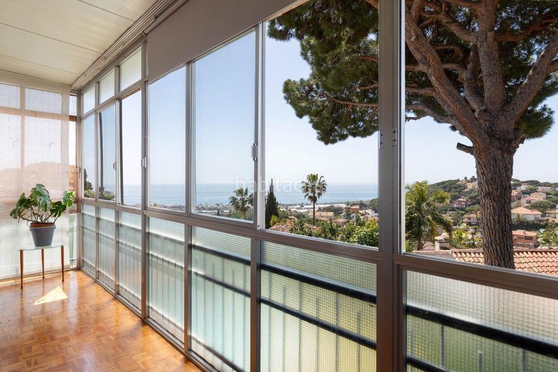 Foto 02355ec4-4ba2-4fbe-9d8b-efecf22b7cc5. Casa amb aparcament piscina a Premià de Dalt