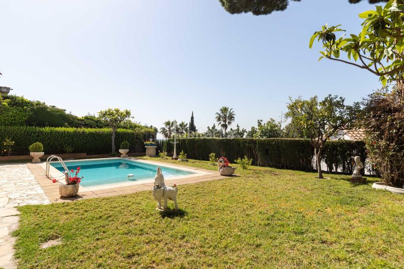 Foto 0477d4bd-e431-46c3-901c-3aefab2db899. Casa amb aparcament piscina a Premià de Dalt