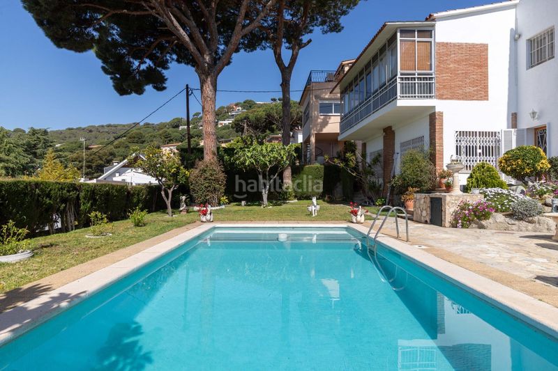 Foto 109c5669-d097-4058-8c3f-0e8efa6d21c4. Casa amb aparcament piscina a Premià de Dalt