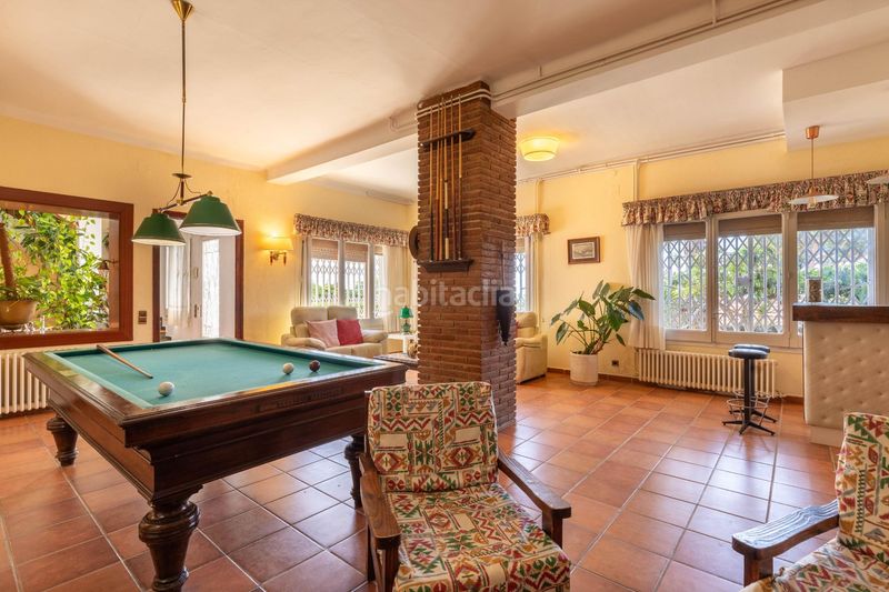 Foto 1683407e-7738-4605-9745-55c7e44ad07b. Casa amb aparcament piscina a Premià de Dalt