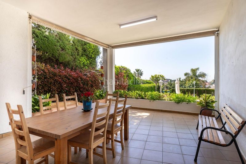 Foto 3fbeeede-e090-4046-b5f0-9811a1c4a479. Casa amb aparcament piscina a Premià de Dalt