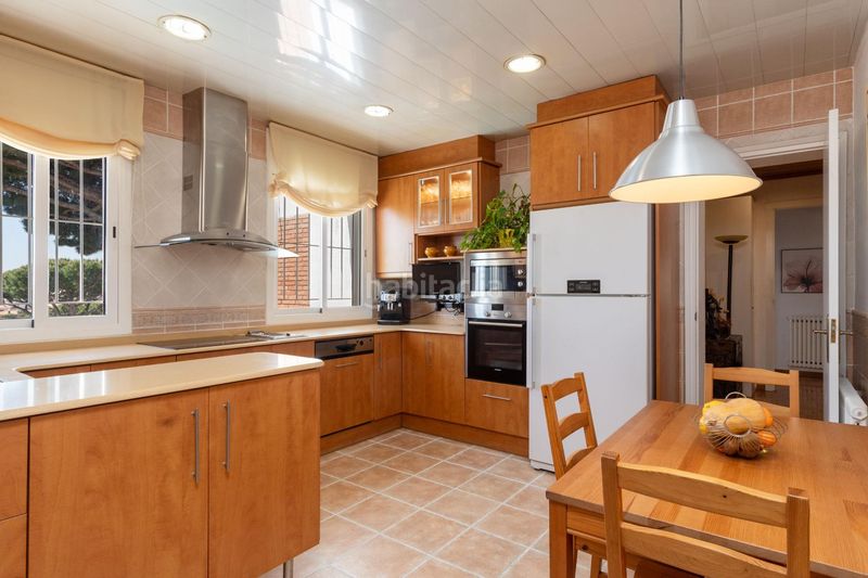 Foto 3fdcb7b3-1359-4ed8-a556-b72295bfa55a. Casa amb aparcament piscina a Premià de Dalt