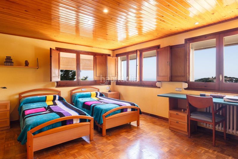 Foto 5b8c8a03-3553-4548-be64-d6111f5e62ef. Casa amb aparcament piscina a Premià de Dalt