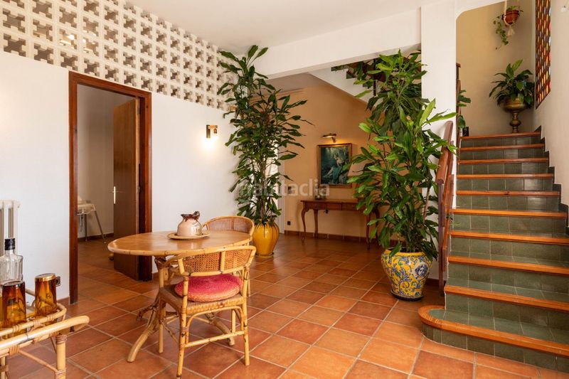 Foto 6d6da1d9-7198-41b0-800e-a1211430c7fb. Casa amb aparcament piscina a Premià de Dalt