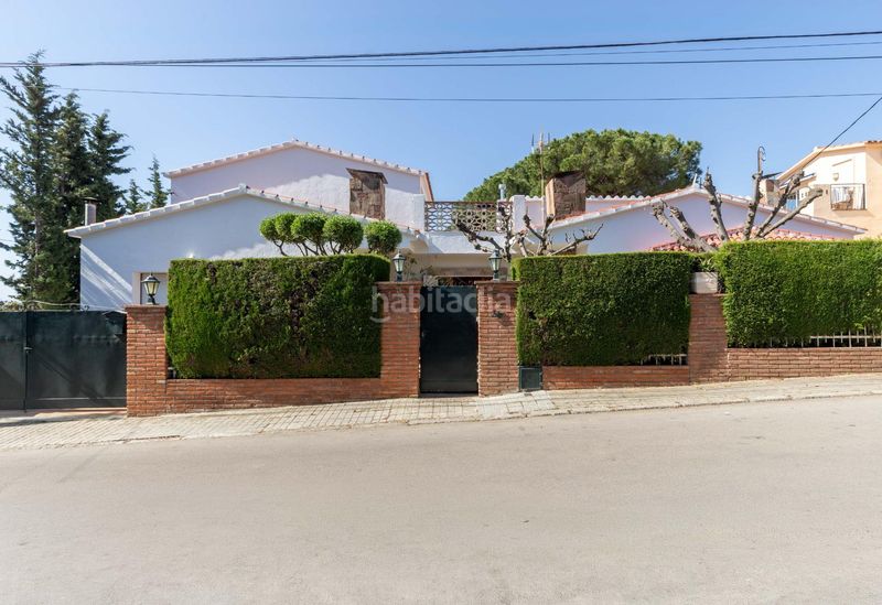 Foto 838073ed-16d0-4bd9-84ca-28147e3fe613. Casa amb aparcament piscina a Premià de Dalt