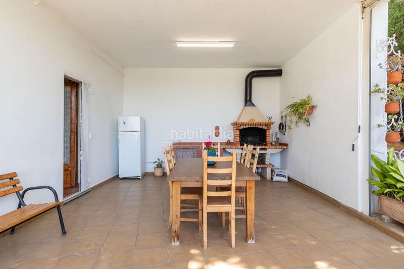 Foto a0c010a3-6378-4b2e-83bd-72edaf812e25. Casa amb aparcament piscina a Premià de Dalt