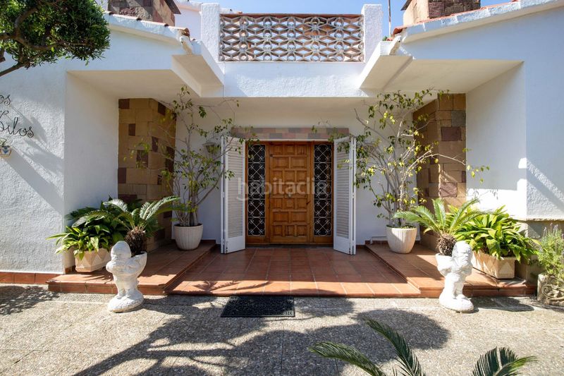 Foto ad736547-f55b-4457-b181-e71f8472a4d9. Casa amb aparcament piscina a Premià de Dalt