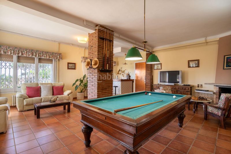 Foto b4922b25-1700-43fa-a309-b802d44c29b9. Casa amb aparcament piscina a Premià de Dalt