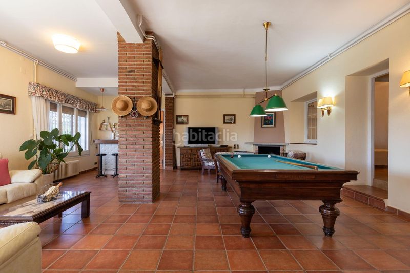 Foto b8b768a8-b566-4fdd-9658-50cf20b4223b. Casa amb aparcament piscina a Premià de Dalt