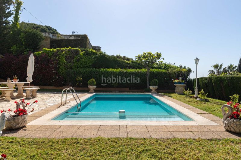 Foto be6dab28-b9aa-4b39-8106-ca413e23782b. Casa amb aparcament piscina a Premià de Dalt