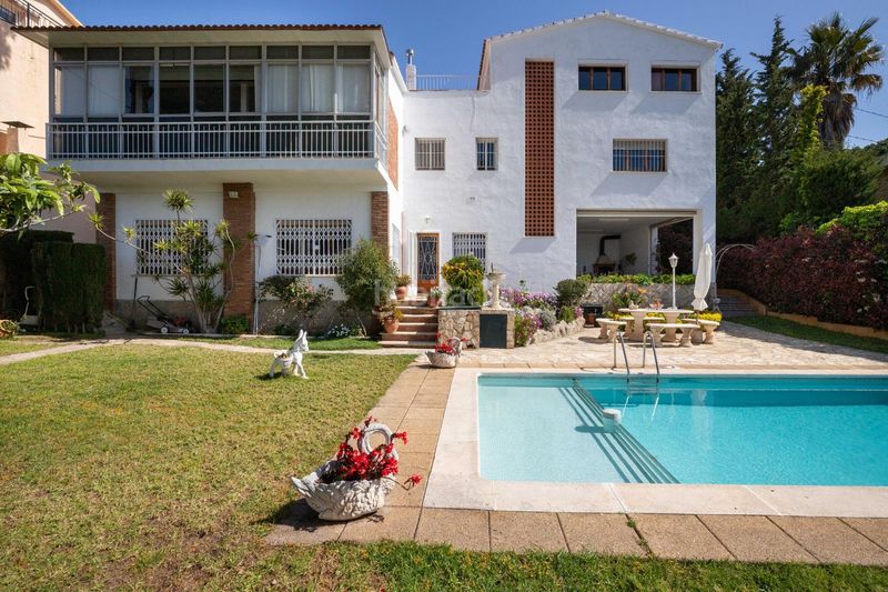 Foto eaaf1eb9-9b81-46b2-8afb-58a6636479b9. Casa amb aparcament piscina a Premià de Dalt