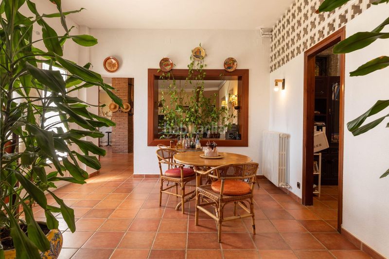 Foto f889b90d-5aef-443d-919a-e7194bd1d6de. Casa amb aparcament piscina a Premià de Dalt