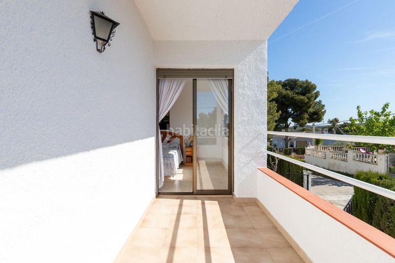 Foto 38c34b93-c865-484d-8ec1-54b48ab78e09. Casa in calle tranquil.litat 8 in Mas Borràs-Coto del Rey Vendrell (El)