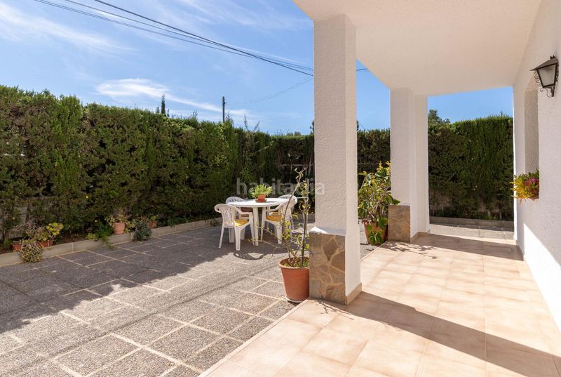 Foto 54bfef4f-9210-44d7-9fff-290b6257a988. Casa in calle tranquil.litat 8 in Mas Borràs-Coto del Rey Vendrell (El)