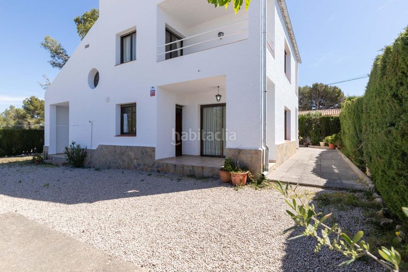 Foto ec668a8b-c508-46d2-bbd4-f62f1bfa4700. Casa in calle tranquil.litat 8 in Mas Borràs-Coto del Rey Vendrell (El)