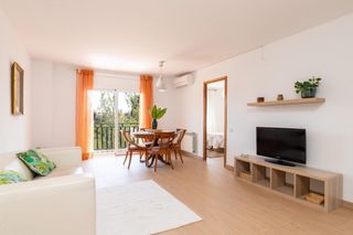 Appartamento in Cementiri Vell. Orientació sud amb pàrquing