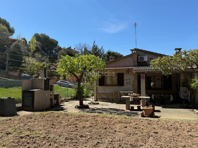 Foto 0483b833-fa3a-4e0c-bab1-c455e4f9e4dd. Casa amb aparcament a Talamanca