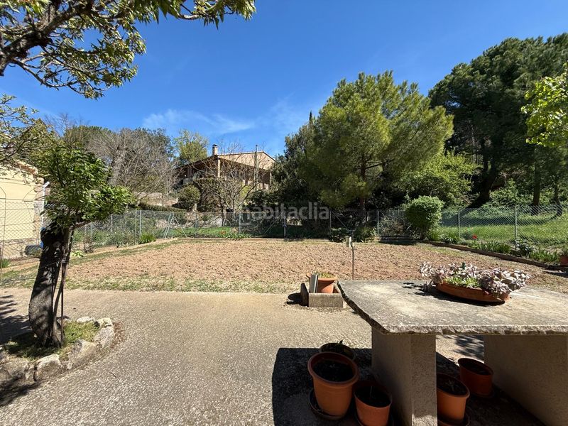 Foto 0b173c15-9bb8-4913-aa72-d377f16c3105. Casa amb aparcament a Talamanca