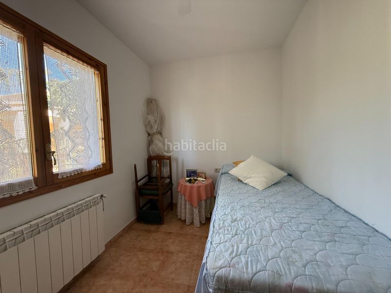 Foto 268af3a5-3025-48ac-bf03-b44f10e9e505. Casa amb aparcament a Talamanca