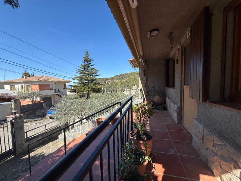 Foto 73a62498-3323-4de7-99e9-f8463fd8e8c5. Casa amb aparcament a Talamanca