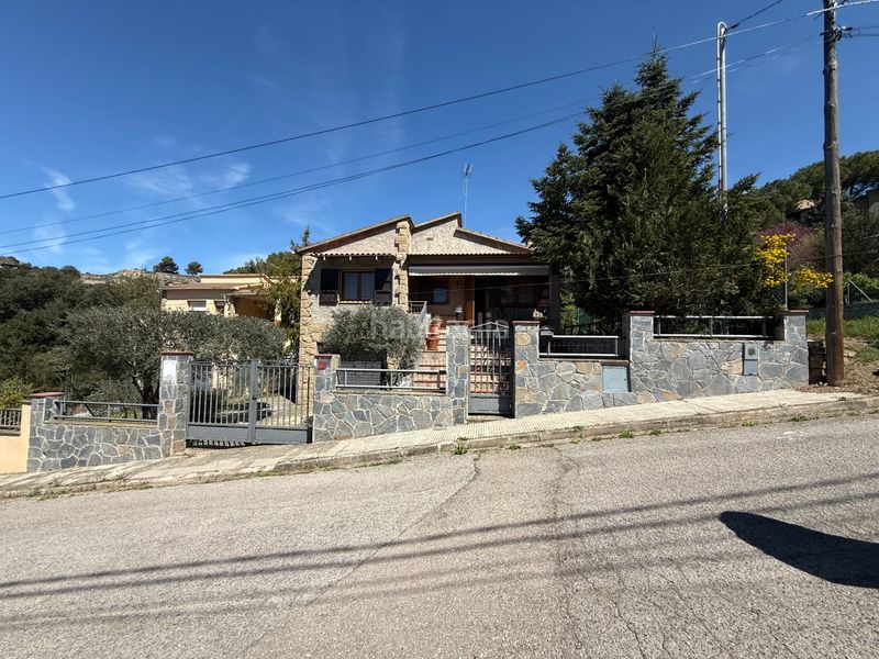Foto 773100ba-42b9-43f6-80bd-3bdaa8033b26. Casa amb aparcament a Talamanca